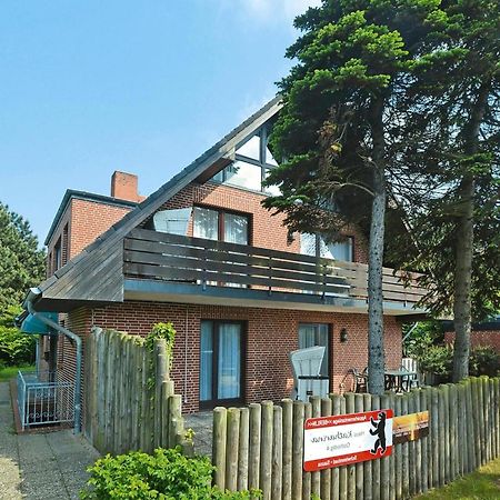 Apartment House Katharina, Вестерланд Экстерьер фото